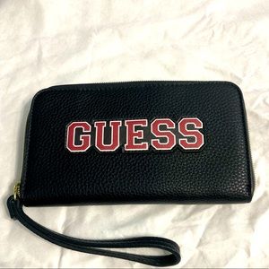 Guess Wallet